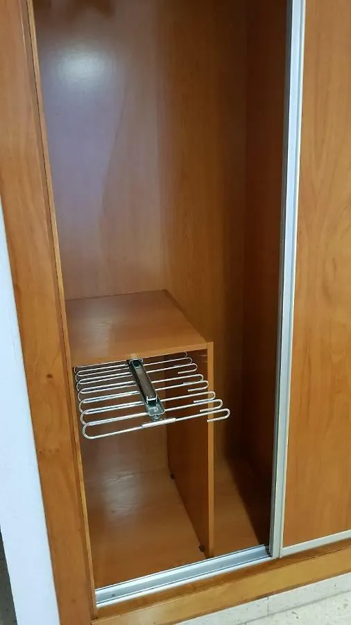 Vila Malaga Ficus Španělsko