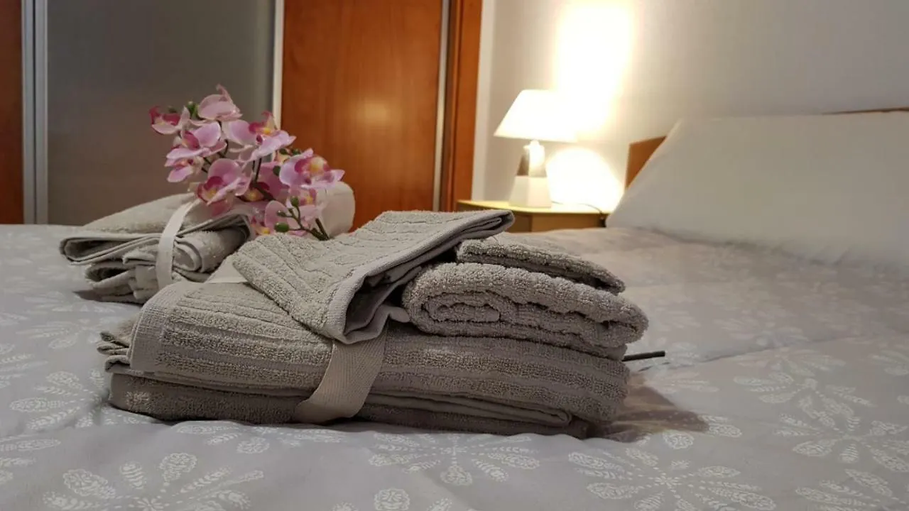 Prázdninový dům Vila Malaga Ficus