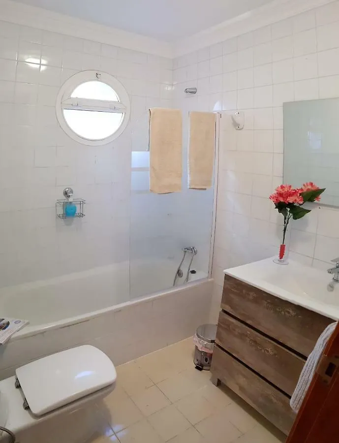 Malaga Ficus Villa Holiday home