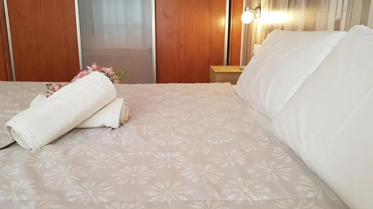 Malaga Ficus Villa