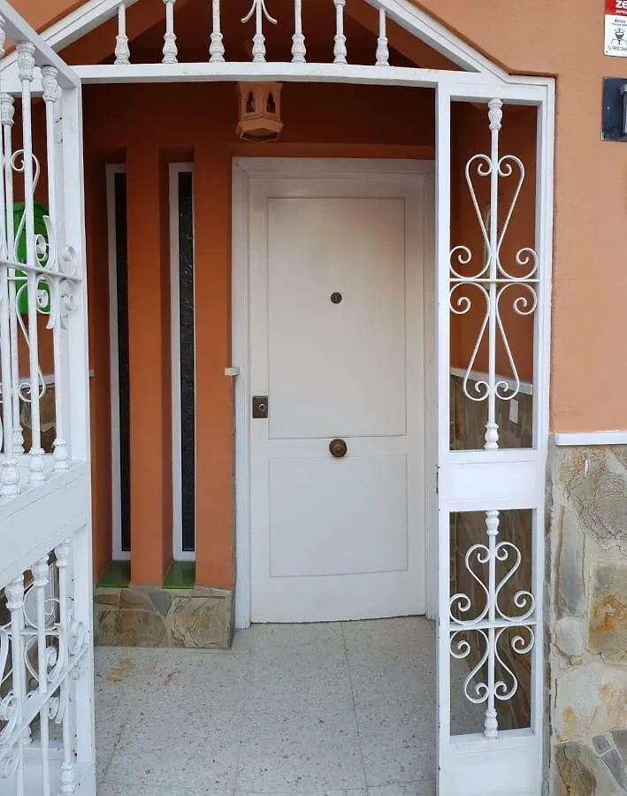 Malaga Ficus Villa