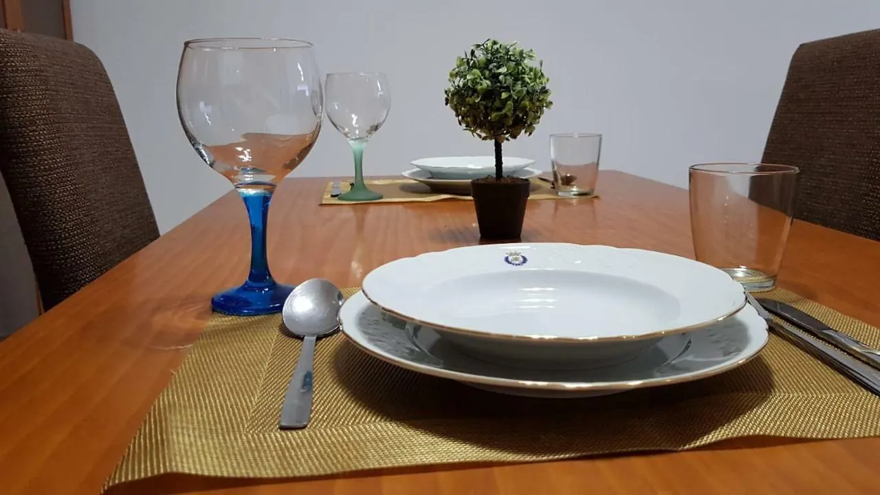 Holiday home Malaga Ficus Villa