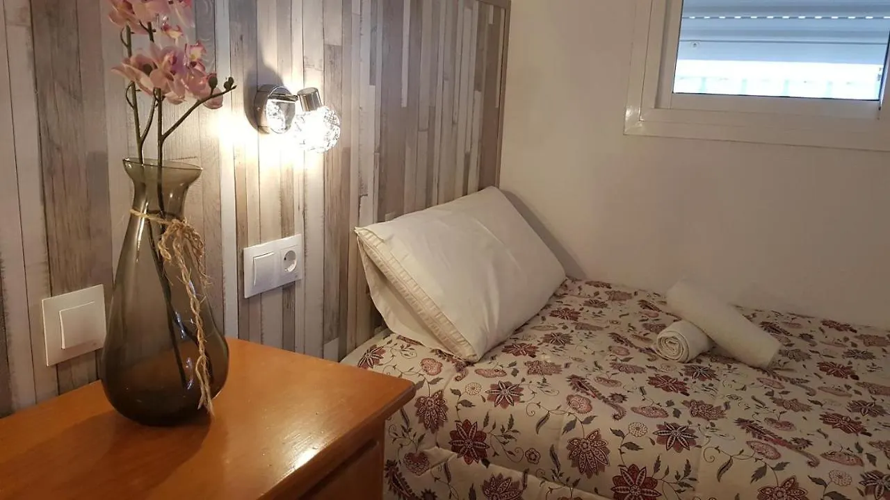 Malaga Ficus Villa Holiday home